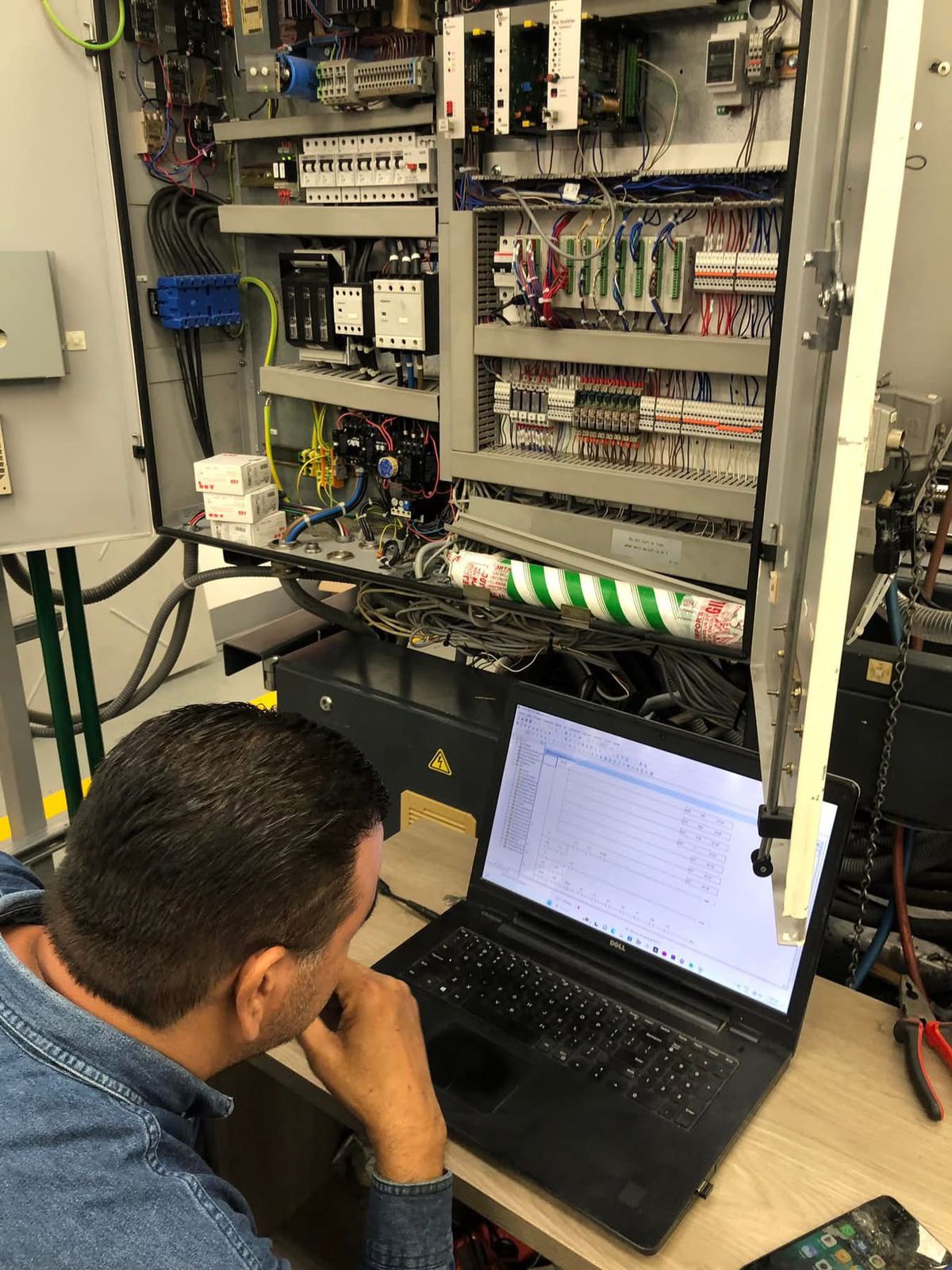 Programación Avanzada