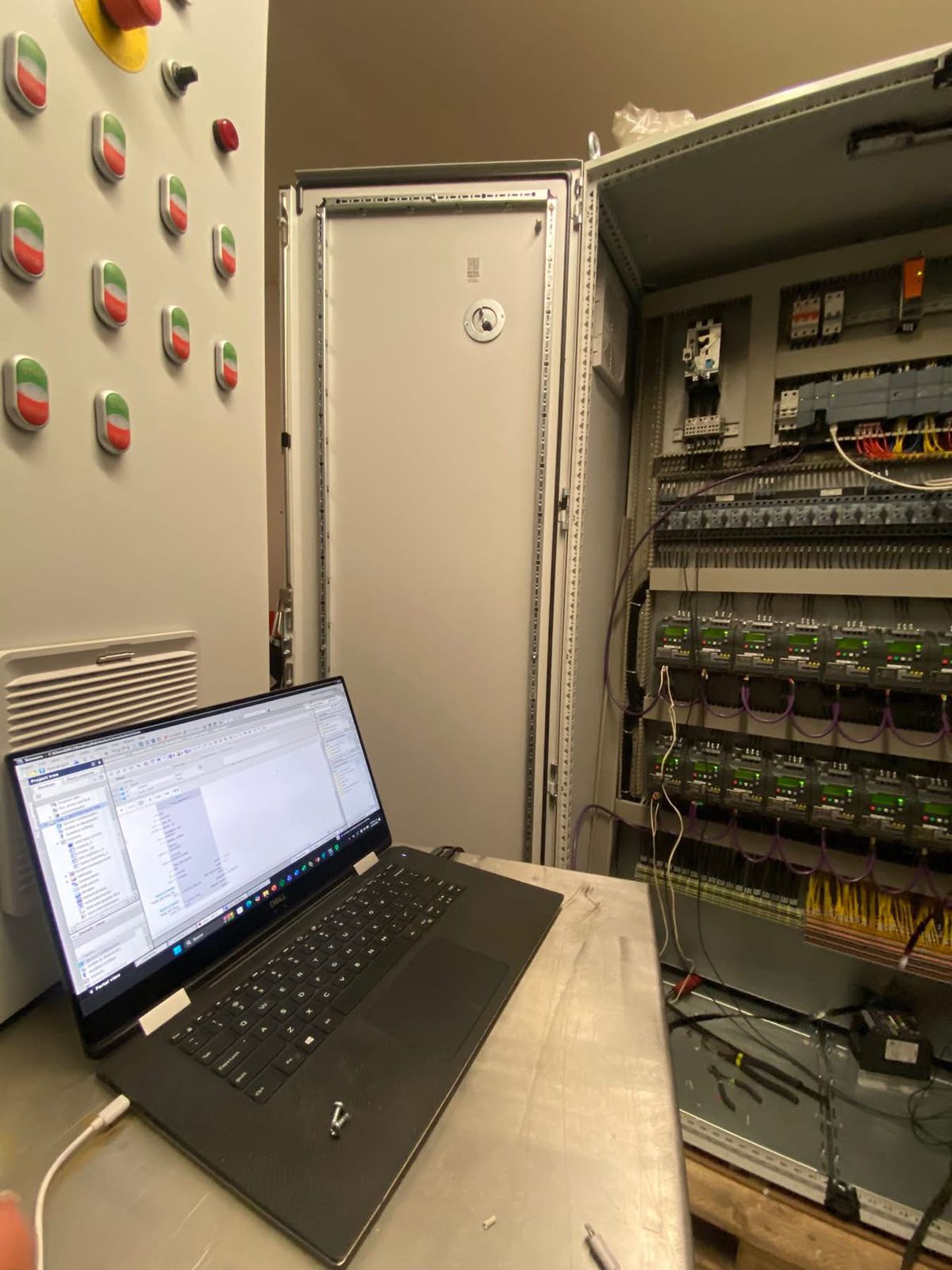Integración de Sistemas